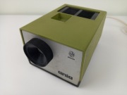 Rzutnik ANIA ŁZK PREXER TYP B9 S1 projektor diasko