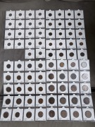 Zestaw monet Szwecja 