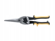 Nożyce do cięcia blachy proste 290mm Modeco