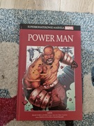 Superbohaterowie Marvela Power Man