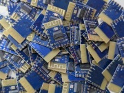 Moduł bluetooth stereo PCB - 4 szt.