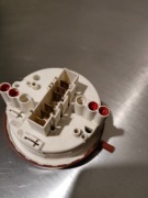 Hydrostat do zmywarki Classeq wyparzarka czujnik