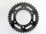50-32055-39 Zębatka ESJOT tył, 39 zębów. Cagiva 125 Raptor