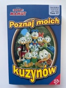 Gigant Mamut - 17 - POZNAJ MOICH KUZYNÓW