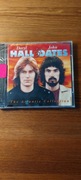 CD DARYL HALL & JOHN OATES THE ATLANTIC COLLECTION