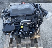 Silnik kompletny 2.0 TDCI 140 km FORD GALAXY MONDEO S MAX UFWA UFBA idealny