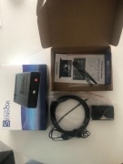 Sensor System Mini - komunikator