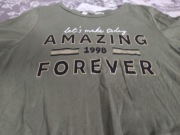 bluzka H&M rozmiar 146/152