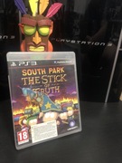 Gra South Park The Stick of Truth PS3 PL po Polsku Playstation