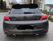 Tylne światła do VW Scirocco 