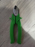 Nożyce obcinak do cięcia kabli przewodów 35mm Wago