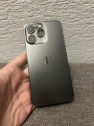 IPhone 13 pro 256gb, 100% bateria, gwarancja