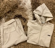 Komplet letni bezrękawnik i spodnie Garros