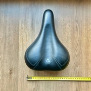 Siodło Rowerowe DDK SAFE