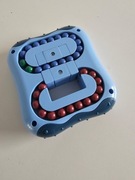 IQ Ball gra logiczna w przesuwanie kulek zabawka umysłowa