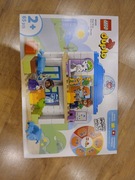 LEGO DUPLO Pierwszy Raz : Wizyta u Lekarza 10449