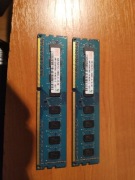 Hynix HMT125U6TFR8C 2x2GB 1333MHz