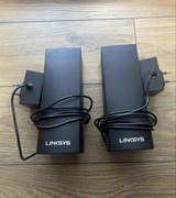 Router Mesh Linksys (model WHW03 V2) / 2 Jednostki