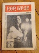 Non Stop nr 9 (62) wrzesień 1977