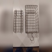 Forma do boczków i szynek 