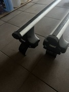 Avensis T25 Bagażnik Belki Thule