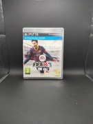 Gra FIFA 14 na ps3
