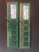 Sprzedam ramy ddr3 