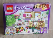 lego friends 41108