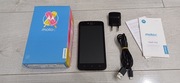 SMARTFON TELEFON MOTOROLA MOTO C XT1754 16GB 1GB RAM 5+2MP LTE DUAL SIM WIF