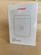 Drukarka Termiczna NIIMBOT D110 WHITE