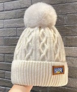 Czapka beanie roz.uniwersalny 