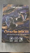 Thieaudio Oracle mk3, IEM tribrid, gwarancja
