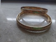 Dyrberg Kern bransoletki 2 sztuki