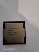 Intel Core i5-6600 3.30Ghz 3.90Ghz bost