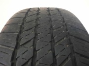 Opony Bridgestone Dueler H/T 684 II 265/60 R18 110H, 4szt, bieżnik 8mm