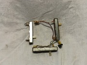 Unitra radio Lena 2 potencjometr 47kB sprawny technicznie w 100 % 