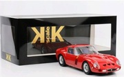 Ferrari GTO 1962 1/18 KK scale