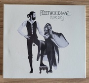 Fleetwood Mac Rumours  4CD