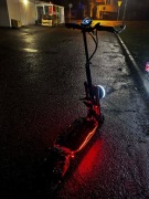 Boyueda S5-11 | 100km/h | Bateria 38Ah, 6000W!