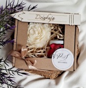 Zestaw prezentowy na Zakończenie Roku Szkolnego 