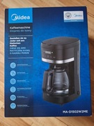 Nowy Express do kawy Mildea