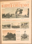 Dodatek fotograficzny do IKC nr 127 z 9.05.1938r.