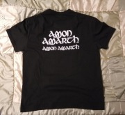 Amon Amarth koszulka L/XL