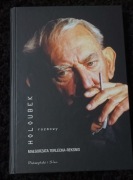 Książka "Holoubek rozmowy" stan bdb