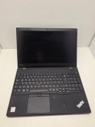 Lenovo ThinkPad T15 Gen 1 i5-10310U 8GB RAM Na części/Uszkodzony ekran