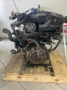 Silnik Kompletny Citroen Peugeot 1.6 E-HDI Bosch 9H06 190 tyś km od 2010r 