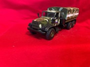 KRAZ-255B1 scala 1:50 Technopark