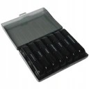 ORGANIZER POJEMNIK NA LEKI KASETKA PUDEŁKO NA TABLETKI 7 DNI 3 PORY DNIA