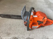 Piła spalinowa HUSQVARNA 372XP 