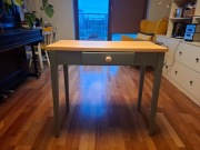 Biurko/toaletka vintage 